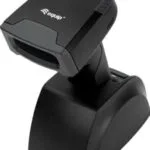 2.4ghz Scanner Χειρός Ασύρματο με Δυνατότητα Ανάγνωσης 2D και QR Barcodes 351030