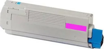 20150310151657_oki_45396202_magenta.jpeg OKI 45396202 Γνήσιο Toner Laser Εκτυπωτή Ματζέντα High Capacity 11500 Σελίδων 45396202 - Image 1