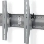 Ergotron 61-142-003 Βάση Τηλεόρασης Τοίχου έως 42" και 79kg