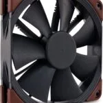 Noctua NF-F12 industrialPPC-24V-2000 Case Fan 120mm (2000rpm / 71.69cfm) Χωρίς Led Φωτισμό και Σύνδεση 4-Pin PWM