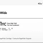 HP Γνήσιο Μελάνι Εκτυπωτή InkJet Μαύρο (L0R20YC)