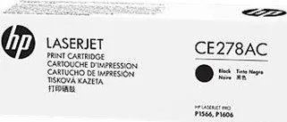 20160824170507_hp_ce278ac_toner_black_ce278ac.jpeg HP 78A Γνήσιο Toner Laser Εκτυπωτή Μαύρο 2100 Σελίδων CE278AC - Image 1