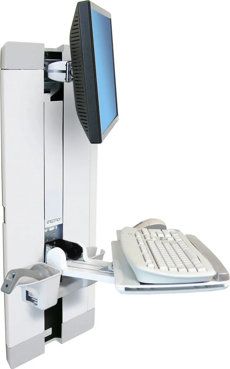 20170203163026_ergotron_styleview_vertical_lift_patient_room.jpeg Ergotron StyleView Vertical Lift Patient Room - Image 1