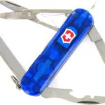 Victorinox Manager Ελβετικός Σουγιάς Μπλε 0.6366.T2