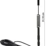 DeLock 12417 Εξωτερική Κεραία 4G Πανκατευθυντική 5dBi με σύνδεση SMA
