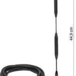 DeLock 12425 Εξωτερική Κεραία 4G Πανκατευθυντική 5dBi με σύνδεση SMA