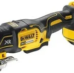 DEWALT DCS355NT Παλινδρομικό Πολυεργαλείο Brushless