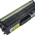Brother TN-426Y Γνήσιο Toner Laser Εκτυπωτή Κίτρινο 6500 Σελίδων TN-426Y