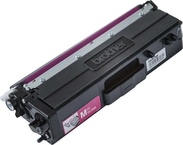 20170830112036_brother_tn_426m_magenta_toner.jpeg Brother TN-426M Γνήσιο Toner Laser Εκτυπωτή Ματζέντα 6500 Σελίδων (TN-426M) - Image 1