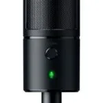 Razer Seiren X Μικρόφωνο USB Επιτραπέζιο