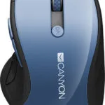 Canyon CMSW01 Ασύρματο Ποντίκι Μπλε