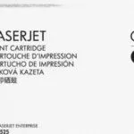 HP 650A Black Γνήσιο Toner Laser Εκτυπωτή Μαύρο 13500 Σελίδων (CE270AC)