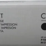 HP 85A Γνήσιο Toner Laser Εκτυπωτή Μαύρο 1600 Σελίδων (CE285AC)