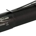 Ansmann Φακός LED με Μέγιστη Φωτεινότητα 60lm Torch Future T50F 1600-0159