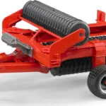 Bruder Cambridge roller 1:16 Αγροτικό για 3+ Ετών