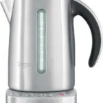 Sage The Smart kettle Βραστήρας 1.7lt 2400W Ασημί