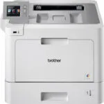Brother Έγχρωμoς Εκτυπωτής Laser με WiFi και Mobile Print HL-L9310CDW