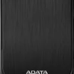 Adata HV320 USB 3.1 Εξωτερικός HDD 1TB 2.5" Μαύρο