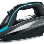 Cecotec 3D ForceAnodized 750 Smart 05103 Σίδερο Ατμού 3100W με Ανοξείδωτη Πλάκα και Συνεχόμενη Παροχή Ατμού 65gr/min