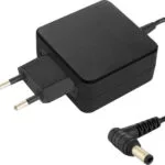 Qoltec Φορτιστής Laptop 45W 19.5V 2.31A για Dell με Αντάπτορα Τροφοδοσίας 51560