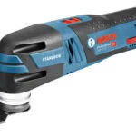 Bosch GOP 12V-28 Professional Solo Παλινδρομικό Πολυεργαλείο
