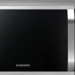 Samsung MG23K3575AS MG23K3575AS/OL Φούρνος Μικροκυμάτων με Grill 23lt Μαύρος