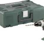Metabo BS 18 LT BL Δραπανοκατσάβιδο Μπαταρίας Solo Brushless 18V
