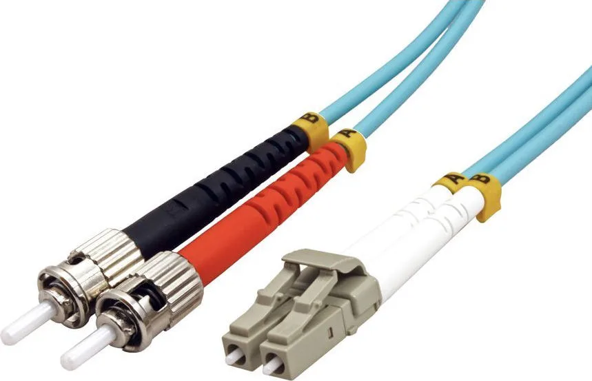 20200203153343_value_optical_fiber_cable_1m_mple_21_99_8721_10.jpeg Value Καλώδιο Οπτικής Ίνας LC-ST 1m Μπλε 21.99.8721-10 - Image 1