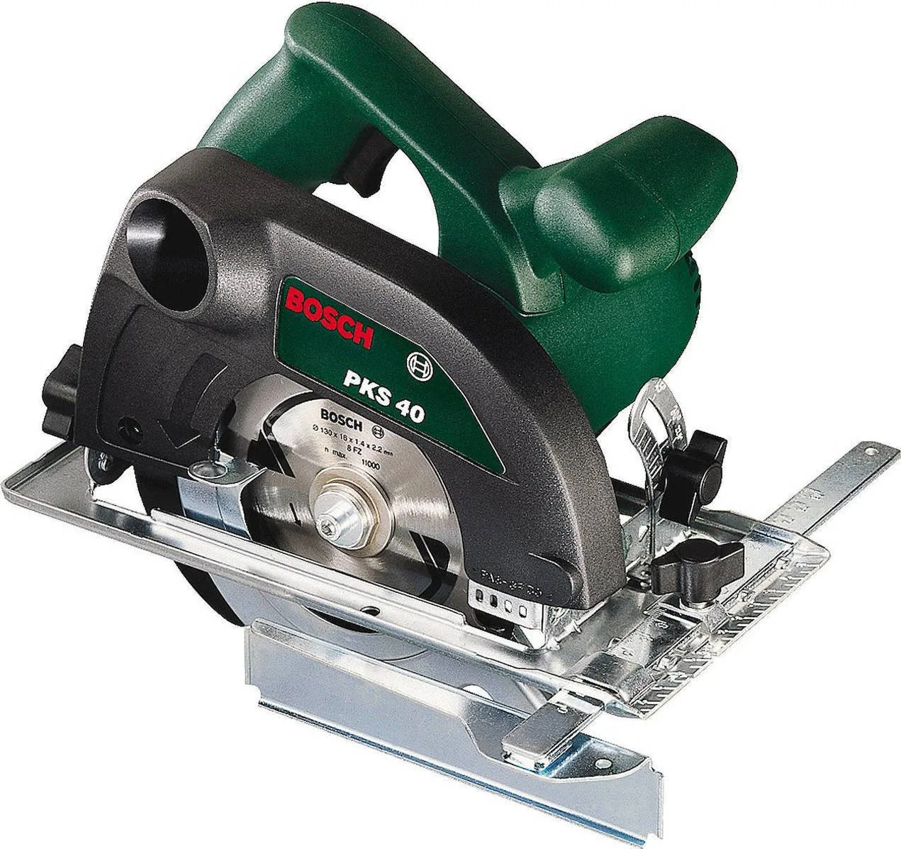 20200213164058_bosch_pks_40_850w_06033c5000.jpeg Bosch PKS 40 Δισκοπρίονο 850W με Σύστημα Αναρρόφησης - Image 1