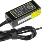 Green Cell Φορτιστής Laptop 40W 19V 2.1A για Samsung χωρίς Καλώδιο Τροφοδοσίας AD18AP
