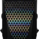 Dell Αδιάβροχη Τσάντα Πλάτης για Laptop 17" σε Μαύρο χρώμα 460-BCYY