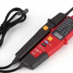 Uni-T Ανιχνευτής Τάσης UT18C AC/DC CAT IV με Εύρος Μέτρησης 12 - 690V