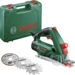 Bosch PKS 16 Multi Βυθιζόμενο Δισκοπρίονο 400W