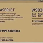 HP Laserjet Γνήσιο Toner Laser Εκτυπωτή Μαύρο