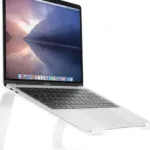 Twelve South Curve Βάση για Laptop έως 17" Λευκό