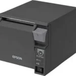 Epson TM-T70II 022A1 Θερμικός Εκτυπωτής Αποδείξεων Ethernet / USB C31CD38022A1