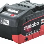Metabo Μπαταρία Εργαλείου Λιθίου 18V με Χωρητικότητα 8Ah 625369000