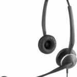 Jabra GN2100 VOIP Headset 3-in-1 Mono NC (2126-82-04)
