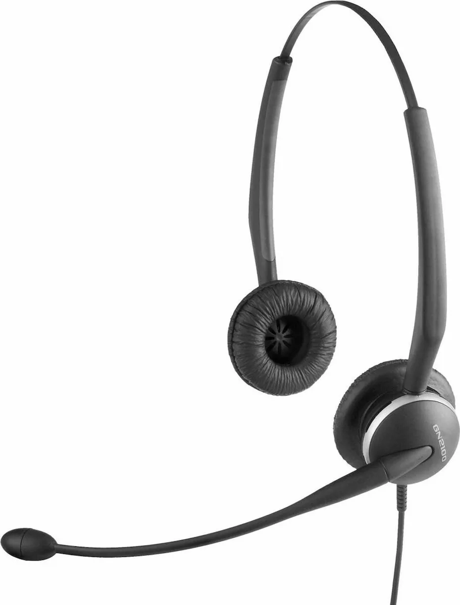 20200714131821_jabra_gn2100_3_in_1_mono_nc.jpeg Jabra GN2100 VOIP Headset 3-in-1 Mono NC (2126-82-04) - Image 1