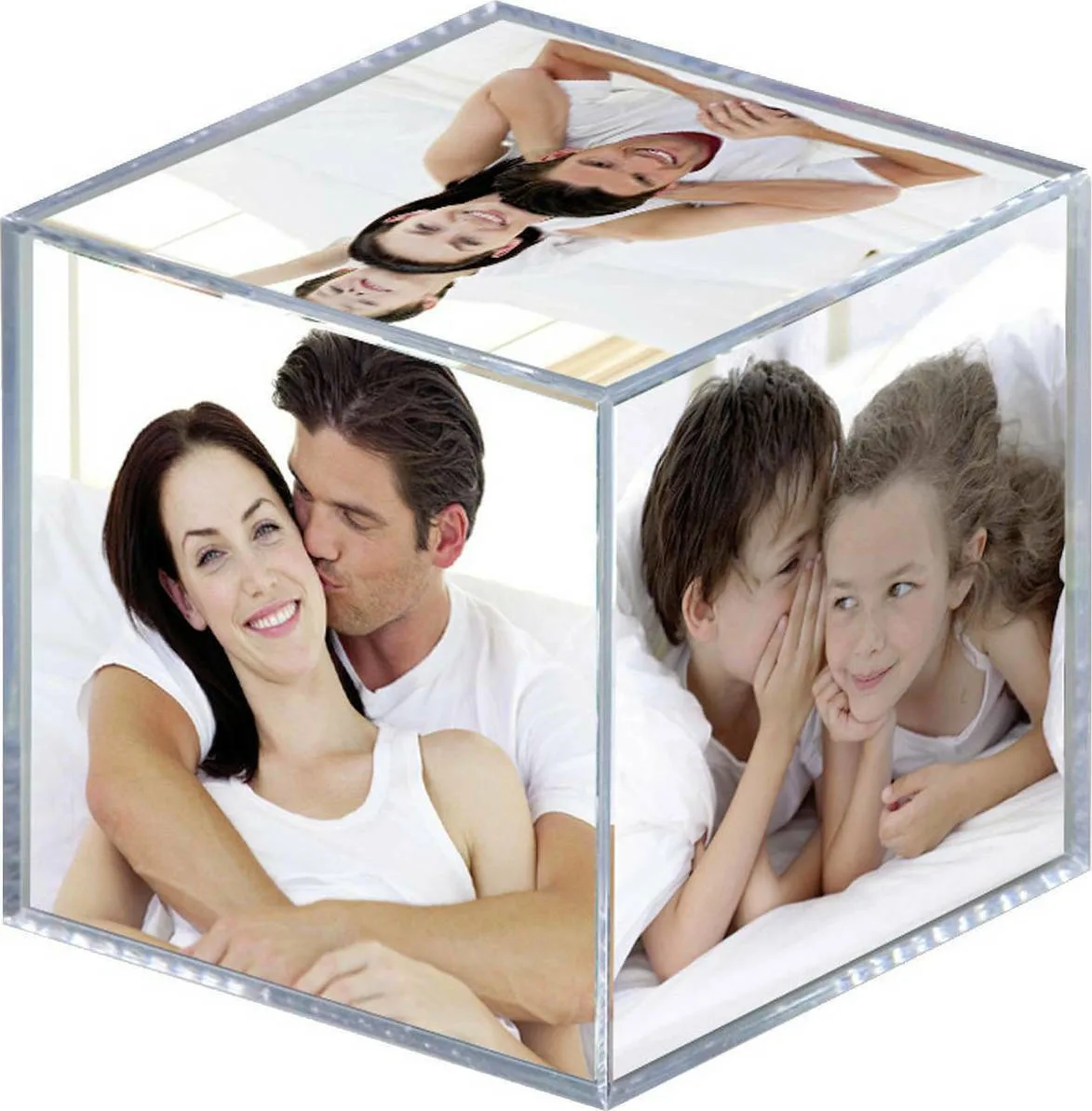 20200731155547_acbebadc.jpeg Walther Πολυκορνίζα 6 Θέσεων Πλαστική με Διάφανο Πλαίσιο MW100A - Image 1