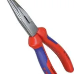 Knipex Μυτοτσίμπιδο Ίσιο Μήκους 200mm 26 15 200