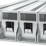 Schneider Electric E3SBT4 Μπαταρία UPS με Χωρητικότητα 7.2Ah και Τάση 12V 1τμχ