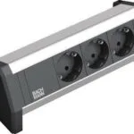 Bachmann Ταφ 3 Θέσεων 339.1002