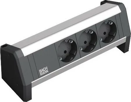20200917125413_bachmann_desk_339_1002.jpeg Bachmann Ταφ 3 Θέσεων 339.1002 - Image 1