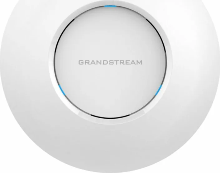 20200929094409_grandstream_gwn7615.jpeg Grandstream GWN7615 Access Point Wi‑Fi 5 Dual Band (2.4 & 5GHz) - Image 1