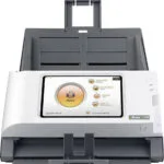 Plustek eScan A350 Enterprise Sheetfed Scanner A4 με WiFi