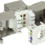 LogiLink Keystone 1τμχ NK4001