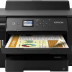 Epson EcoTank L11160 Έγχρωμoς Εκτυπωτής Inkjet με WiFi και Mobile Print C11CJ04402