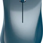 Canyon Wireless Optical Mouse With Pixart Sensor MW-11 Ασύρματο Ποντίκι Μπλε