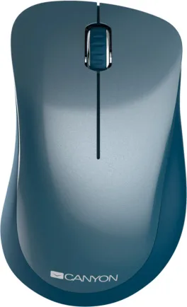 20201123164104_canyon_wireless_optical_mouse_with_pixart_sensor_mw_11_blue.jpeg Canyon Wireless Optical Mouse With Pixart Sensor MW-11 Ασύρματο Ποντίκι Μπλε - Image 1